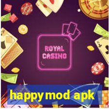 happymod apk